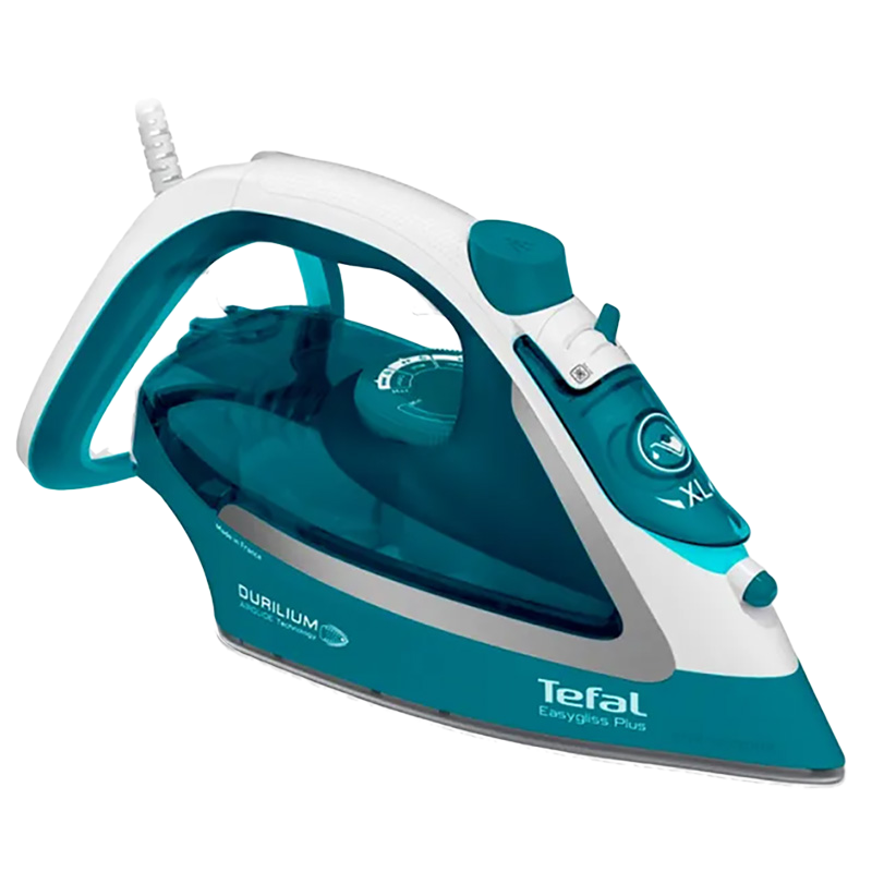 Утюг Tefal FV5737E0, 2500 Вт [8]