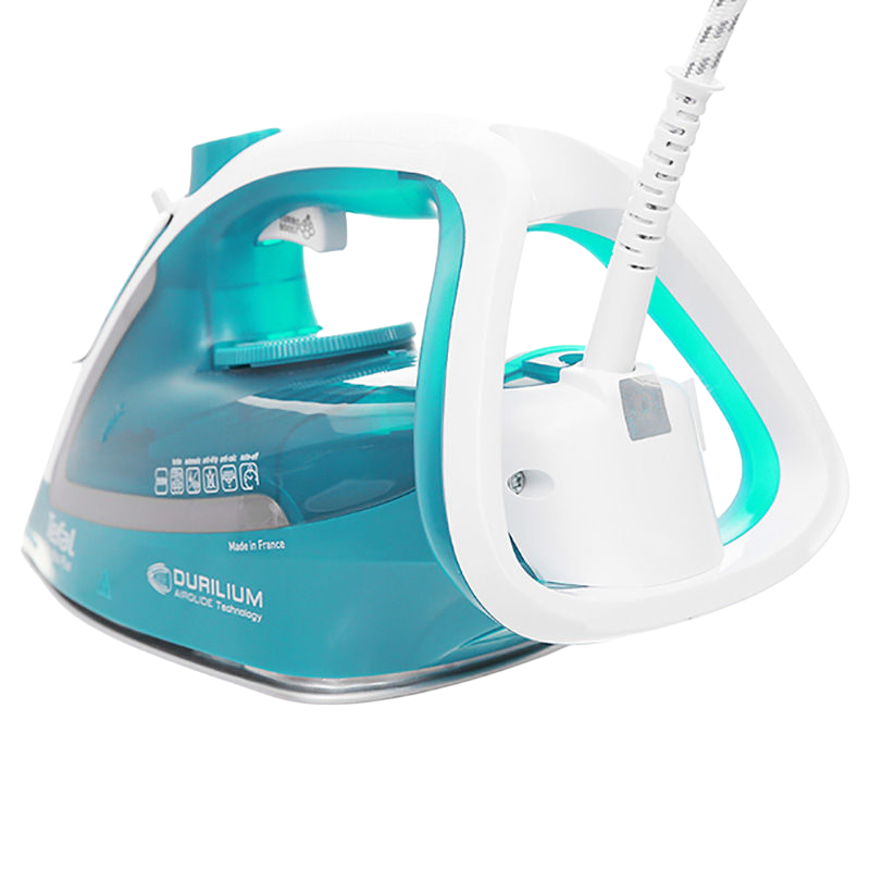 Утюг Tefal FV5737E0, 2500 Вт [7]