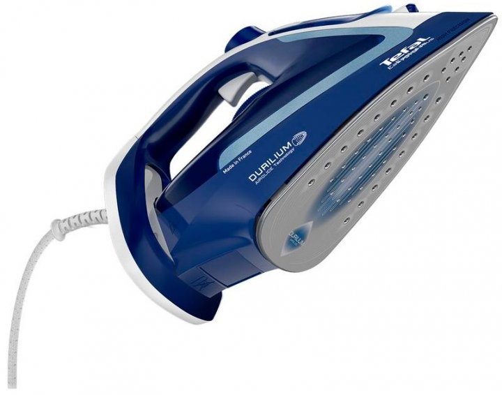 Fier de călcat Tefal FV5770E0, 2700 W [3]