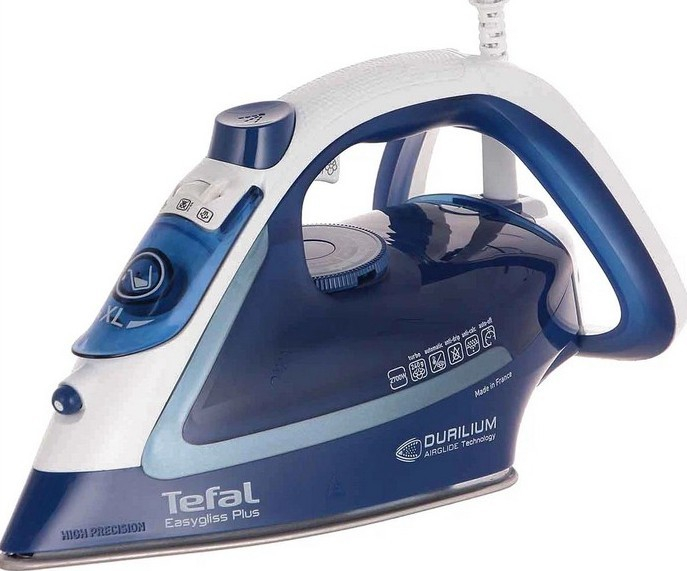 Fier de călcat Tefal FV5770E0, 2700 W [4]