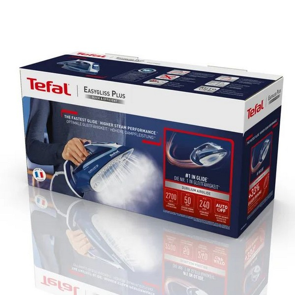 Fier de călcat Tefal FV5770E0, 2700 W [9]