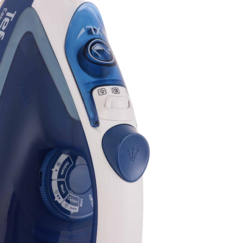 Fier de călcat Tefal FV5770E0, 2700 W [6]