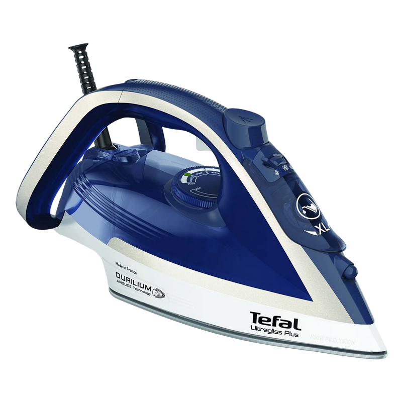 Fier de călcat Tefal FV6812E0, 2800 W [6]