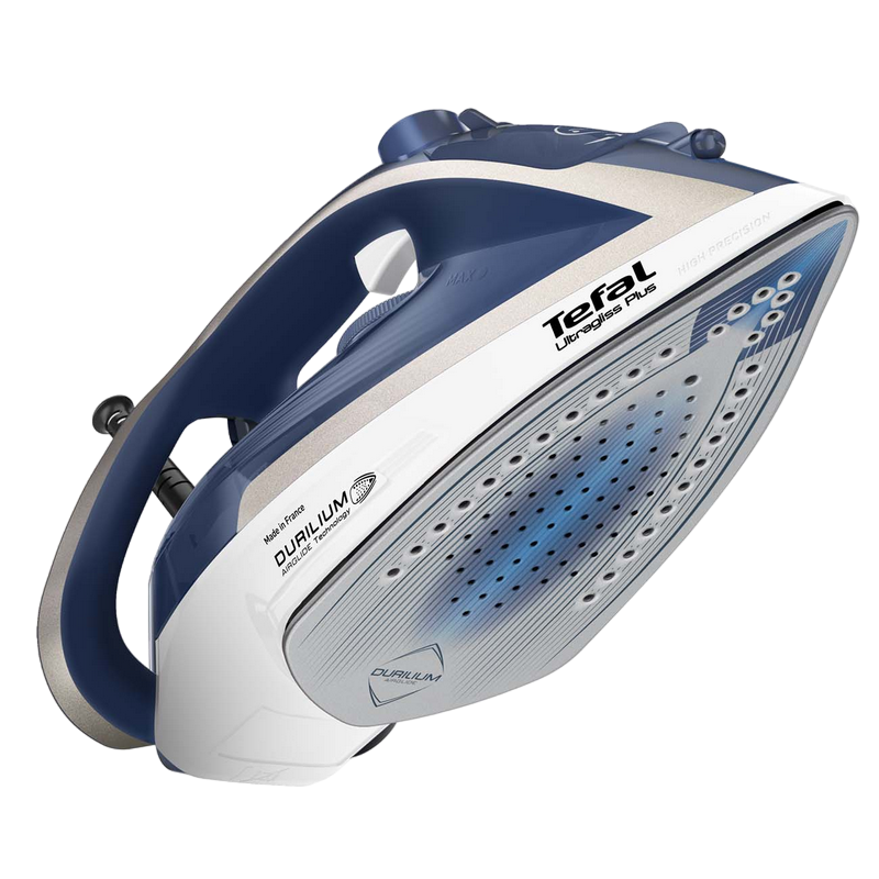 Fier de călcat Tefal FV6812E0, 2800 W [3]