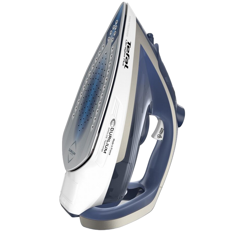 Fier de călcat Tefal FV6812E0, 2800 W [8]
