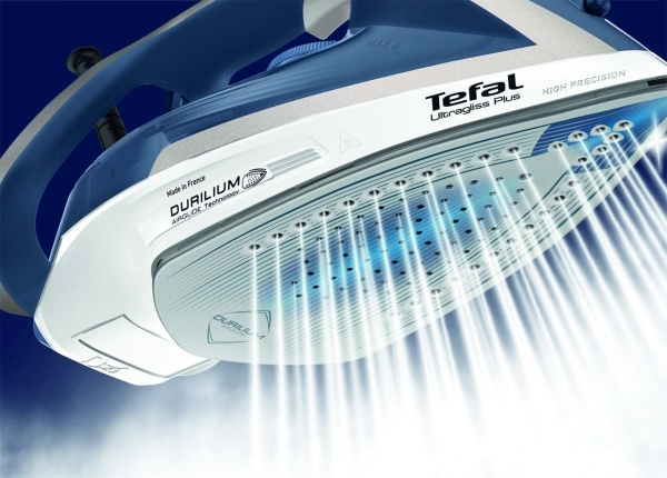 Fier de călcat Tefal FV6812E0, 2800 W [4]