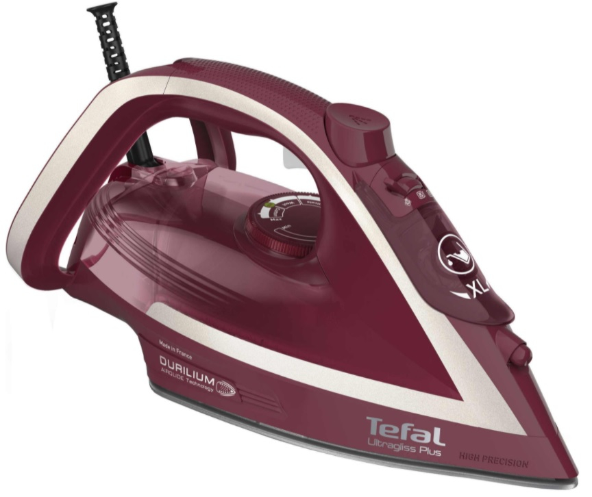 Fier de călcat Tefal FV6820E0, 2800 W [9]