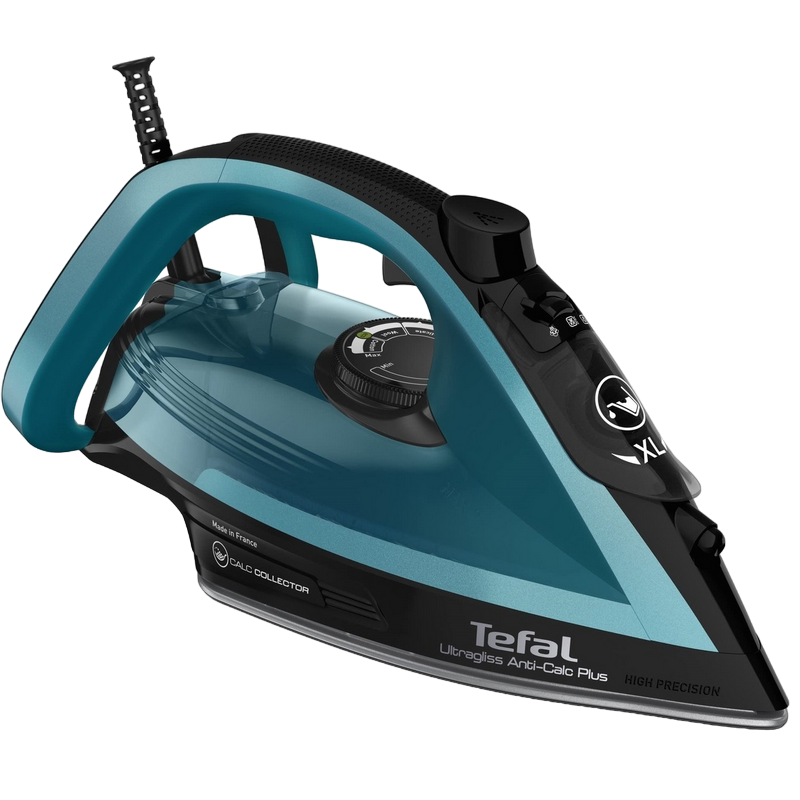 Утюг Tefal FV6832E0, 2800 Вт [12]