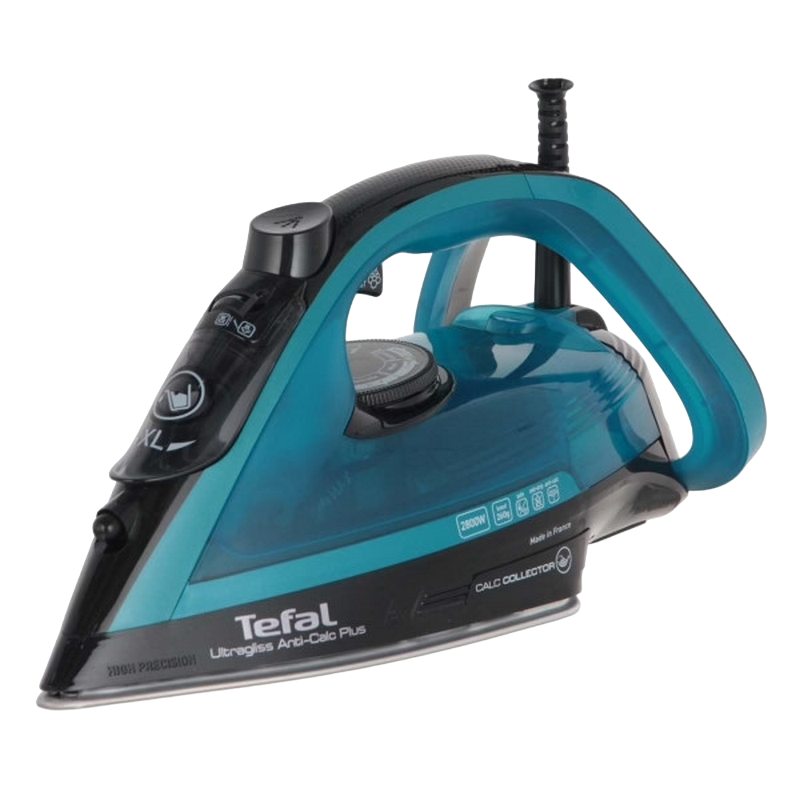 Утюг Tefal FV6832E0, 2800 Вт [1]