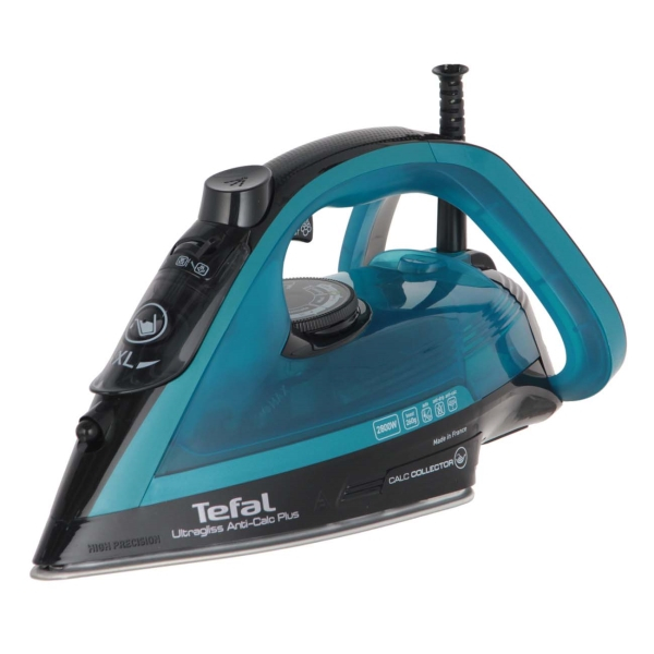 Утюг Tefal FV6832E0, 2800 Вт [13]