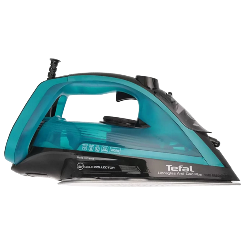 Утюг Tefal FV6832E0, 2800 Вт [5]