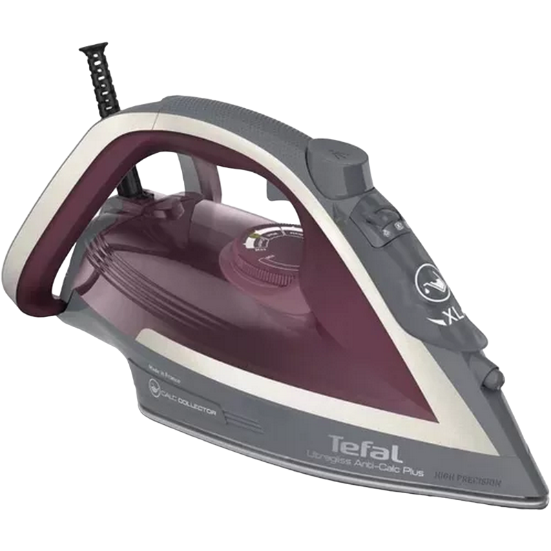 Fier de călcat Tefal FV6840E0, 2800 W [12]