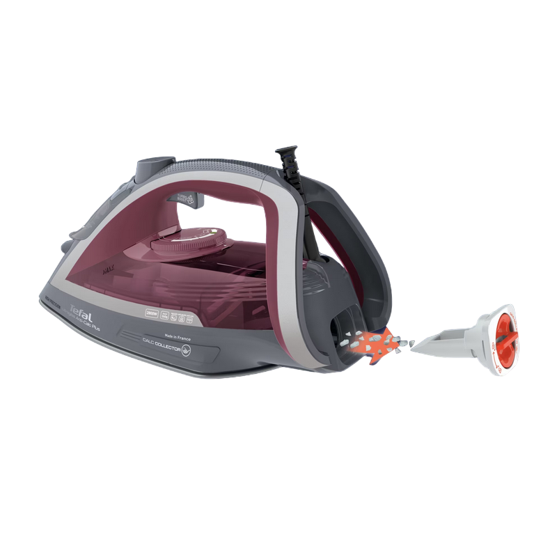 Fier de călcat Tefal FV6840E0, 2800 W [3]