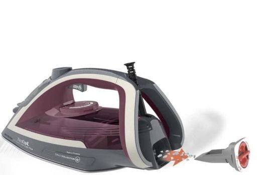 Fier de călcat Tefal FV6840E0, 2800 W [2]