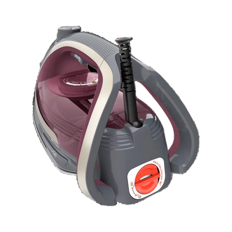 Fier de călcat Tefal FV6840E0, 2800 W [10]