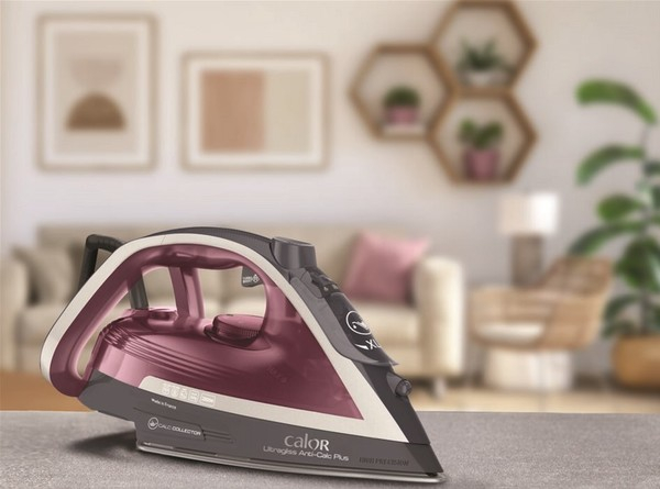 Fier de călcat Tefal FV6840E0, 2800 W [4]
