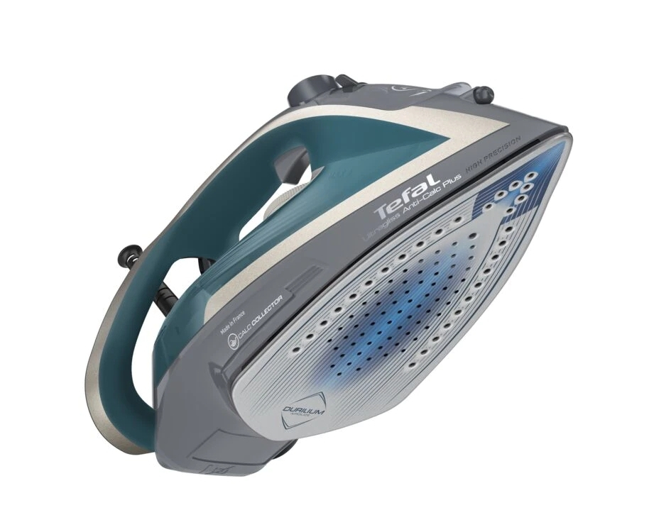 Fier de călcat Tefal FV6842E0, 2800 W [8]