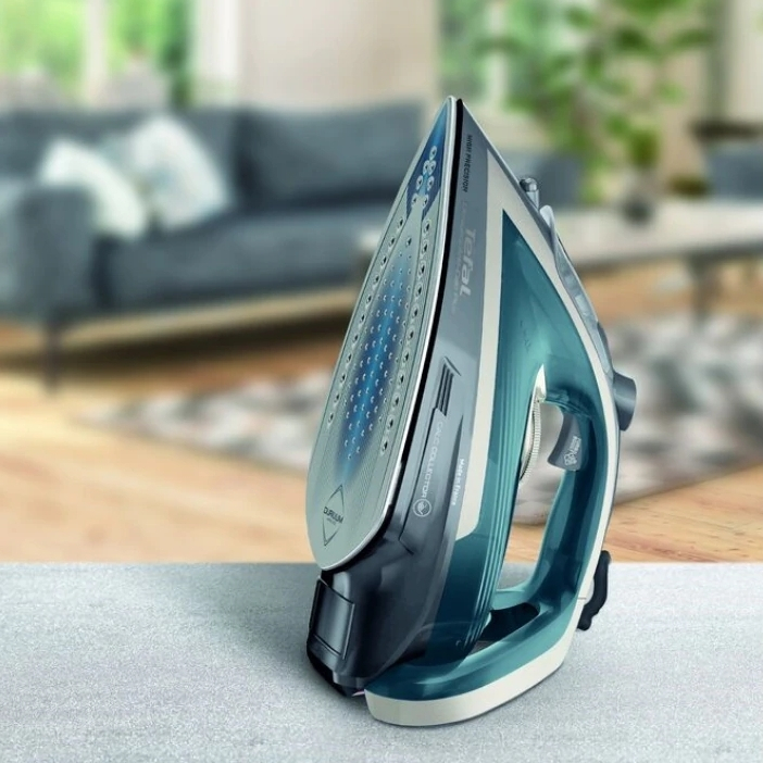 Fier de călcat Tefal FV6842E0, 2800 W [5]