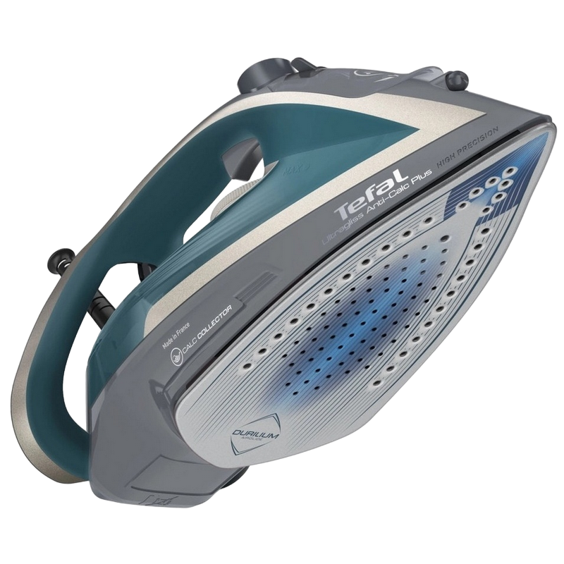 Fier de călcat Tefal FV6842E0, 2800 W [6]