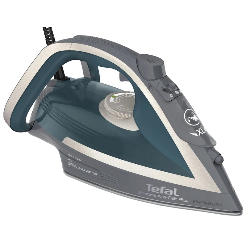 Fier de călcat Tefal FV6842E0, 2800 W [4]