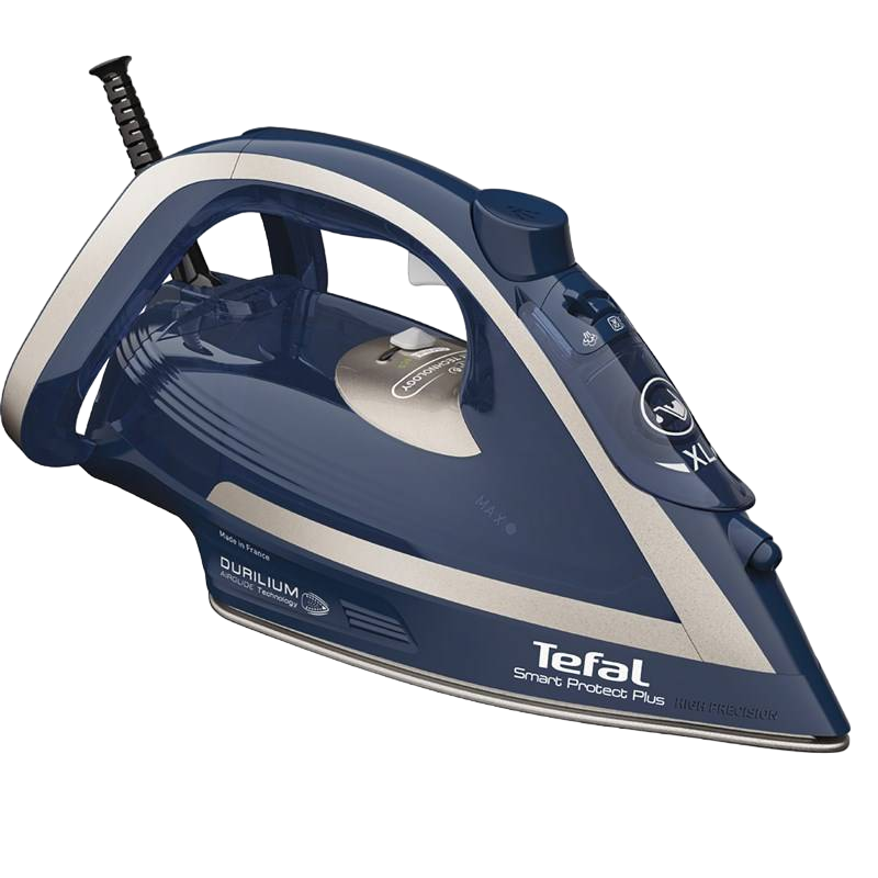 Утюг Tefal FV6872E0, 2800 Вт [2]