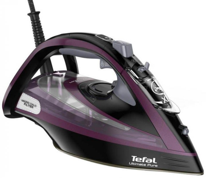 Утюг Tefal FV9835E0, 3000 Вт [5]