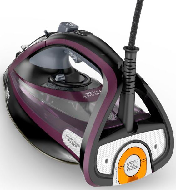 Утюг Tefal FV9835E0, 3000 Вт [4]