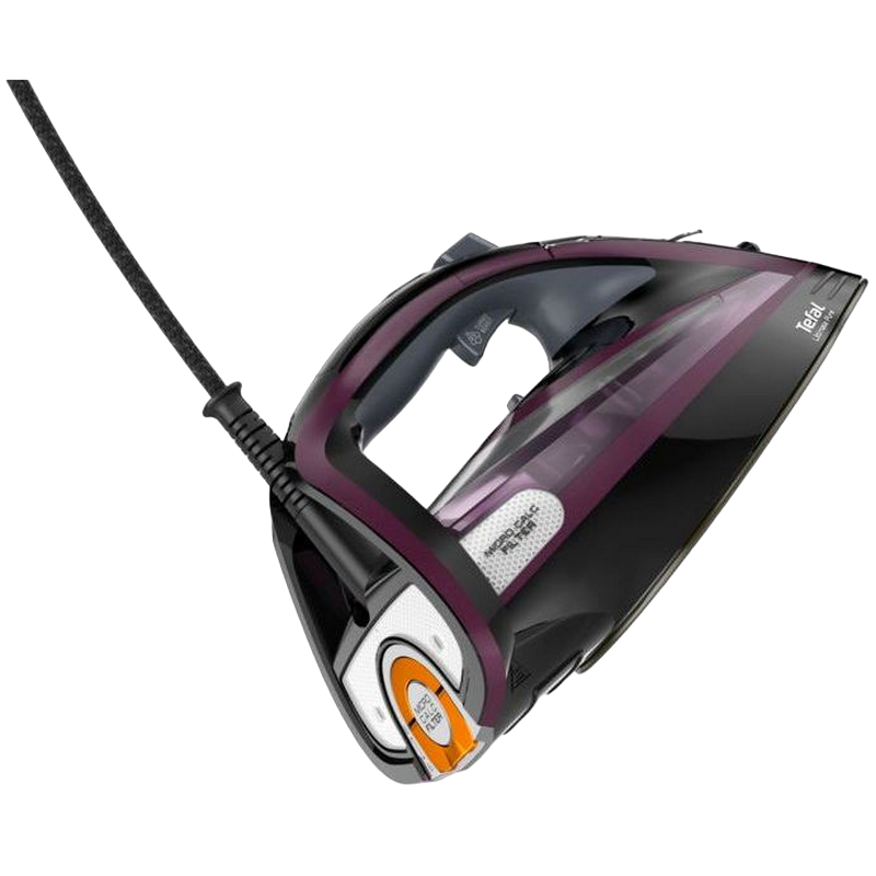 Утюг Tefal FV9835E0, 3000 Вт [10]