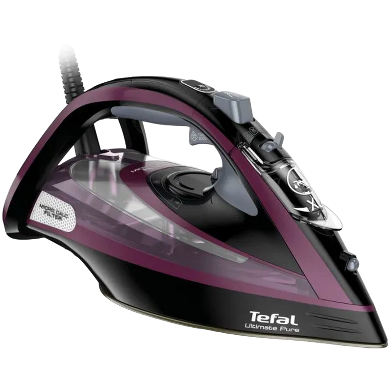 Утюг Tefal FV9835E0, 3000 Вт [7]