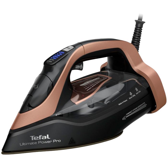 Fier de călcat Tefal FV9E50E0, 3200 W [1]