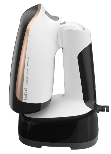 Отпариватель Тефаль DT3030E0, 1300W [5]