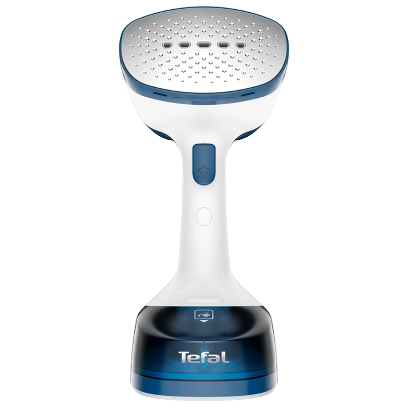 Fier de calcat vertical TEFAL DT7130E1, 1400W [6]