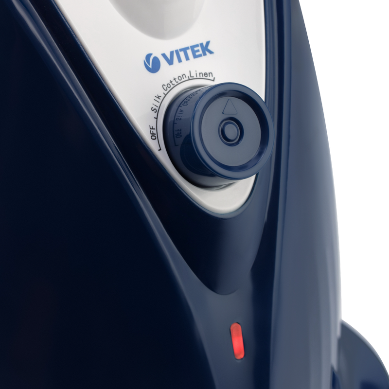Паровая гладильная система VITEK VT-2437, 1800W [6]