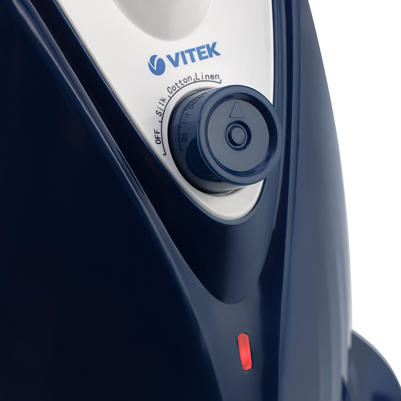 Паровая гладильная система VITEK VT-2437, 1800W [2]