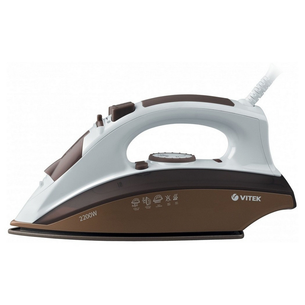Fier de călcat VITEK VT-1201, 2400 W [5]