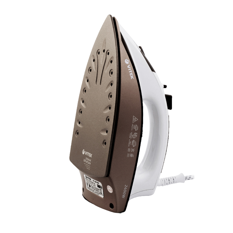 Fier de călcat VITEK VT-1201, 2400 W [3]