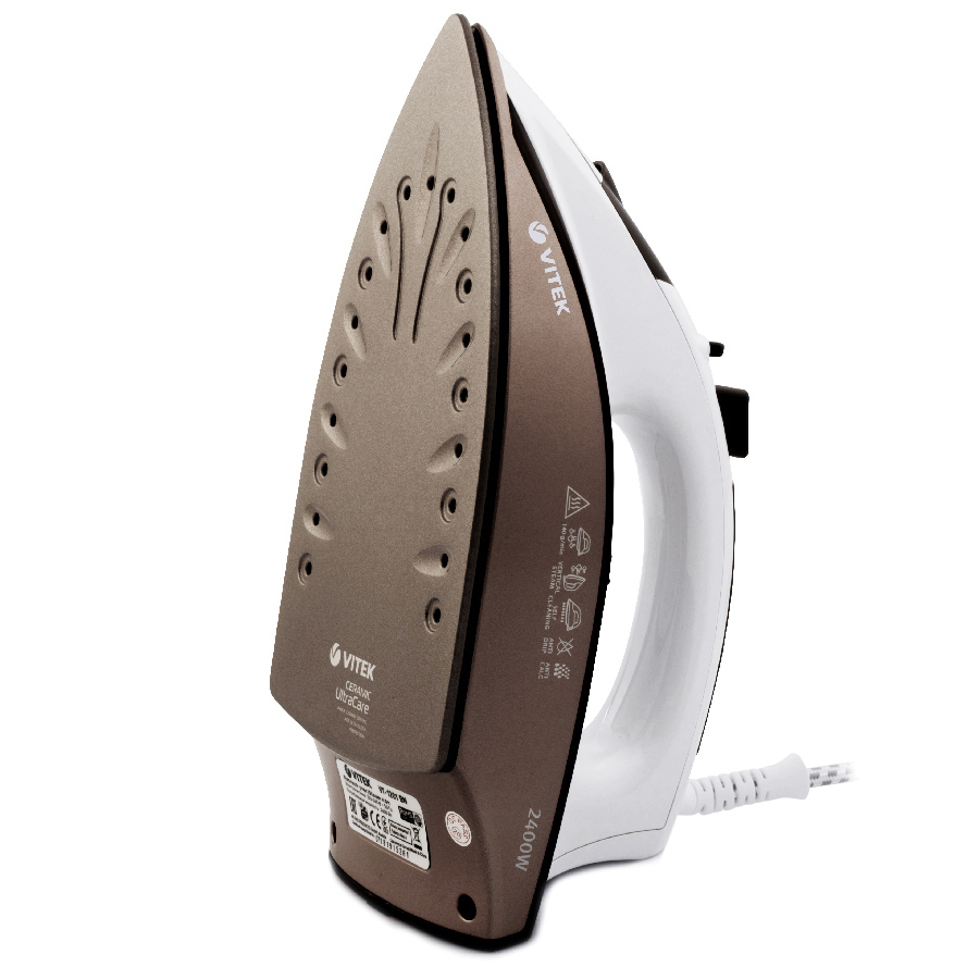 Fier de călcat VITEK VT-1201, 2400 W [2]
