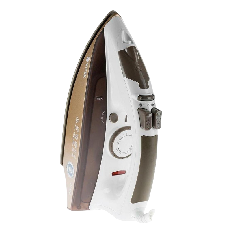 Fier de călcat VITEK VT-1201, 2400 W [4]