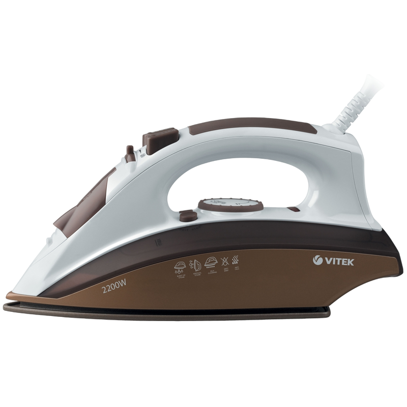 Fier de călcat VITEK VT-1201, 2400 W [7]