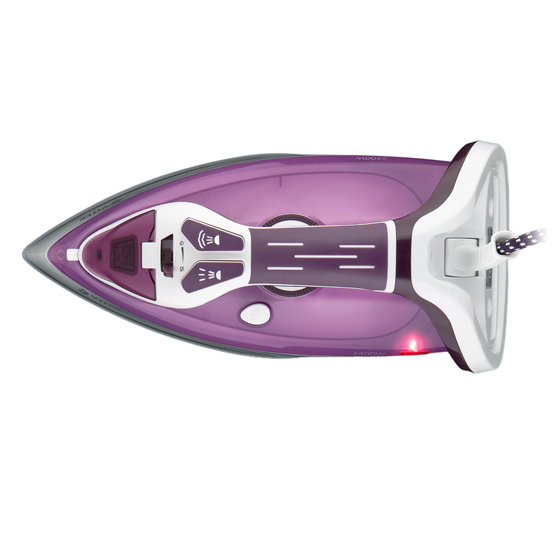 Fier de călcat VITEK VT-1246, 2400 W [9]
