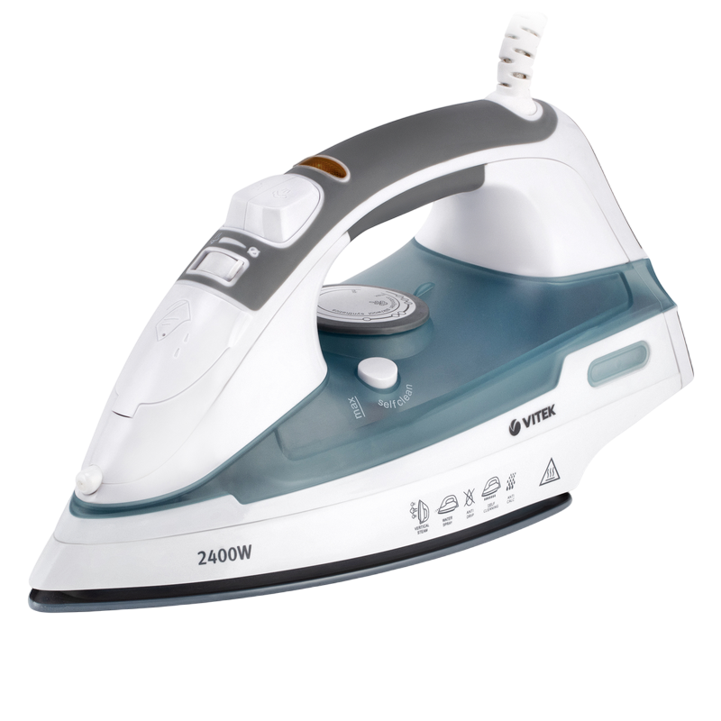 Fier de călcat VITEK VT-1251, 2400 W [1]