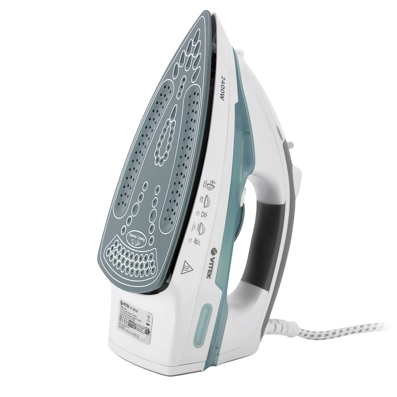 Fier de călcat VITEK VT-1251, 2400 W [3]