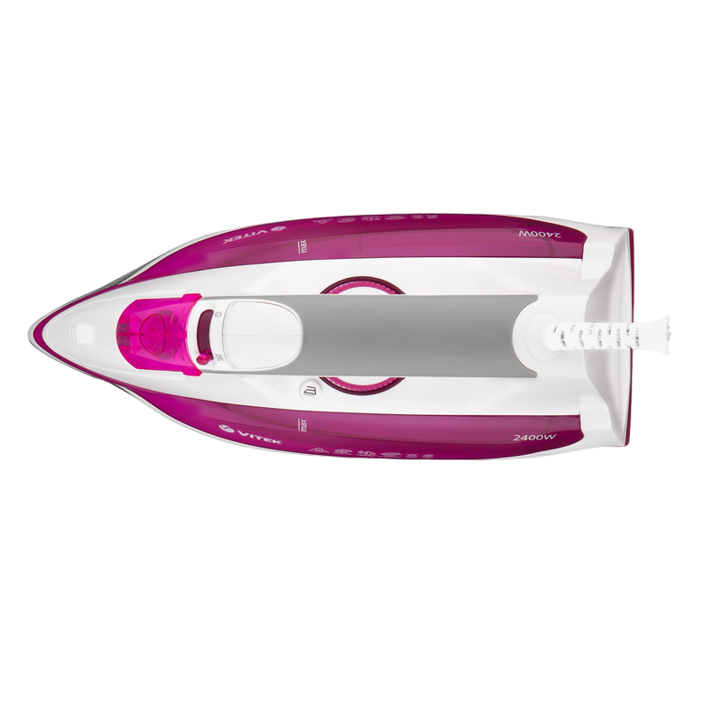 Fier de călcat VITEK VT-1262, 2400 W [3]