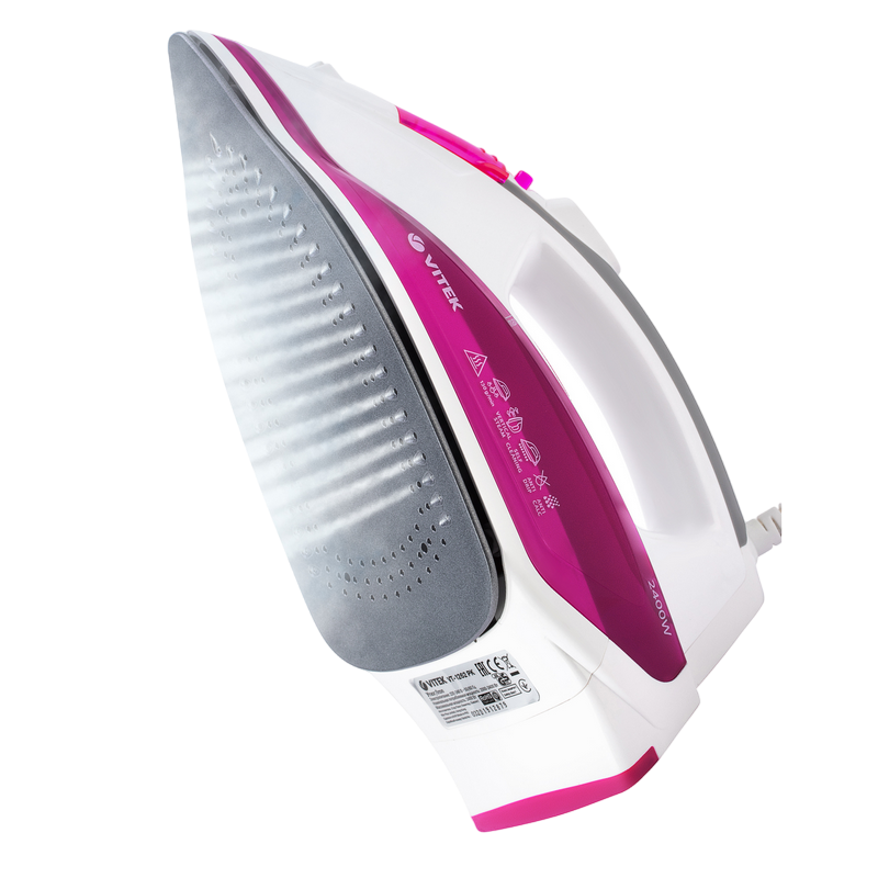 Fier de călcat VITEK VT-1262, 2400 W [5]