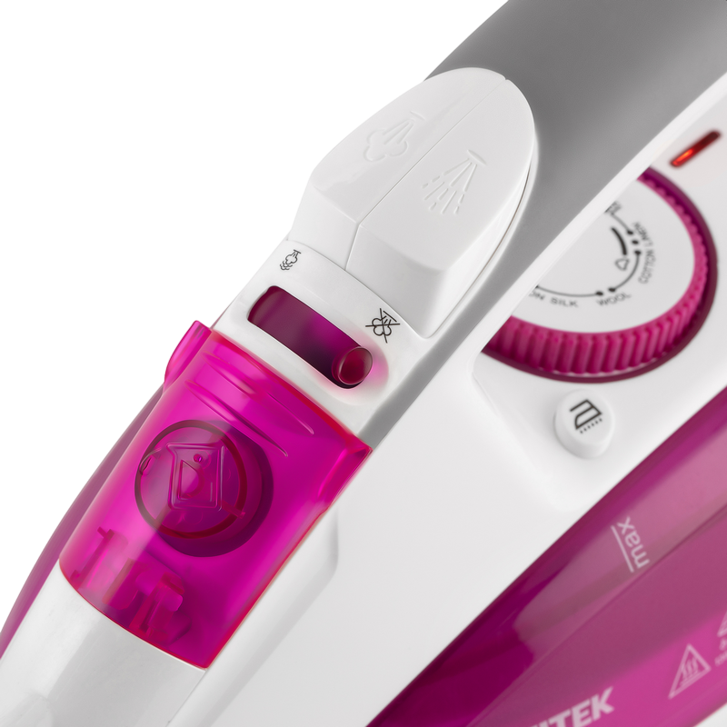 Fier de călcat VITEK VT-1262, 2400 W [4]
