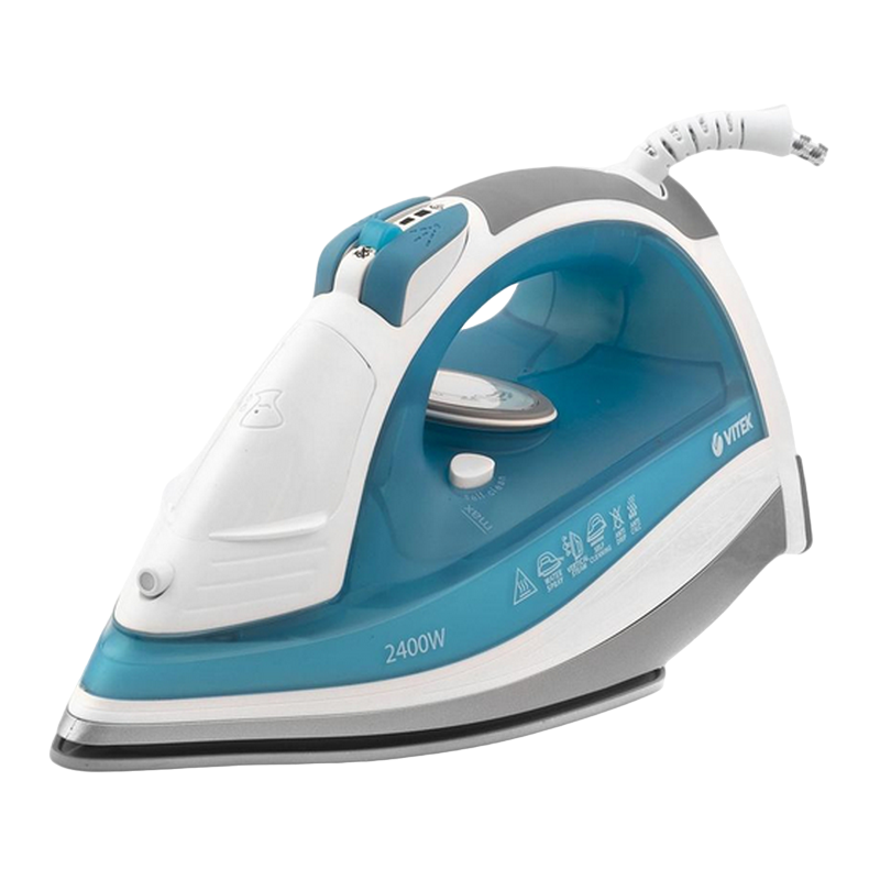 Fier de călcat VITEK VT-1264, 2400 W [1]