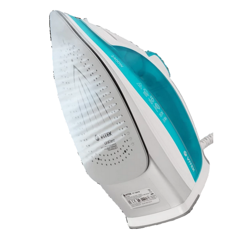 Fier de călcat VITEK VT-1264, 2400 W [2]