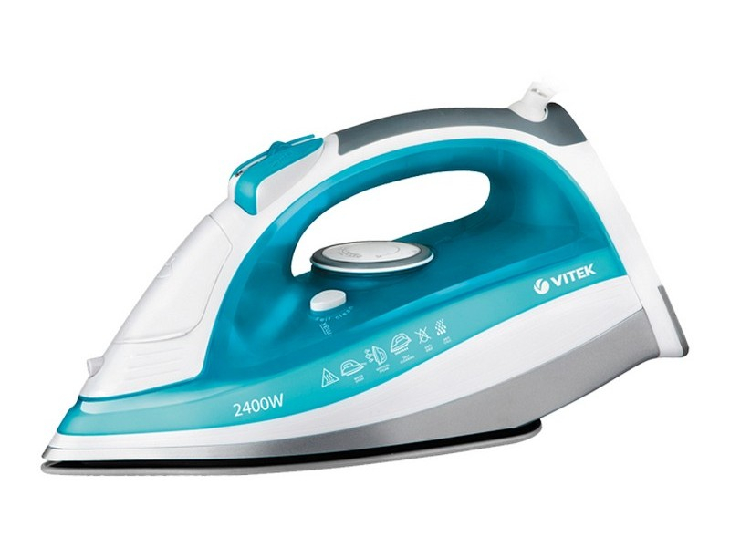 Fier de călcat VITEK VT-1264, 2400 W [3]