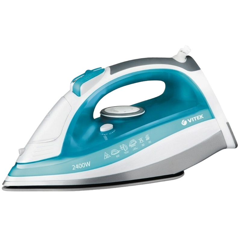 Fier de călcat VITEK VT-1264, 2400 W [6]