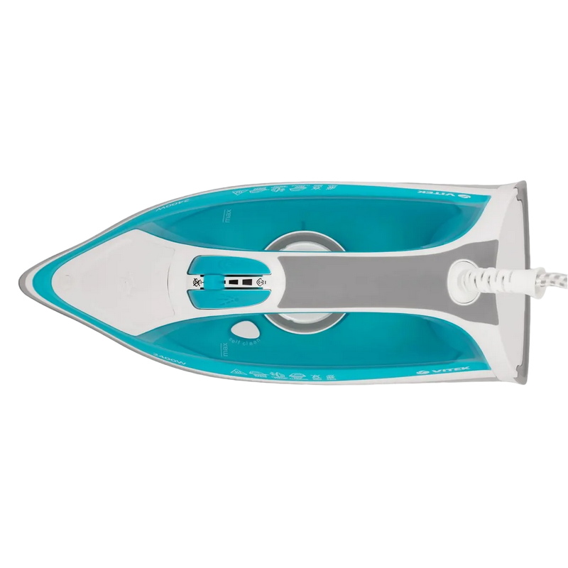 Fier de călcat VITEK VT-1264, 2400 W [5]